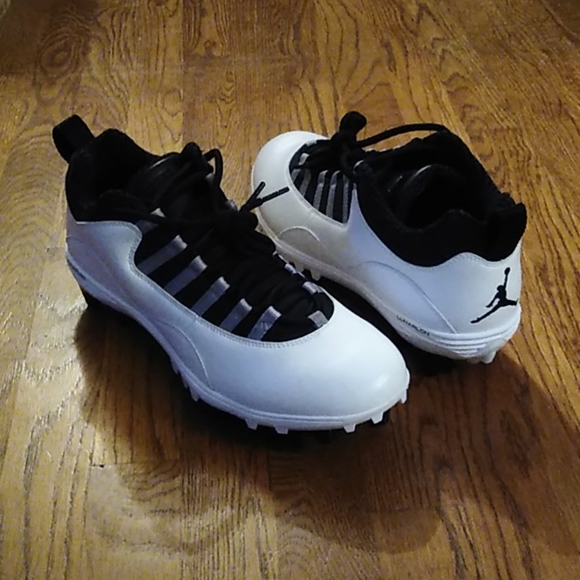 Jordan retro 10 td low Clearance